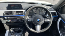 BMW 3 Series 335d xDrive M Sport 5dr Step Auto Diesel Estate
